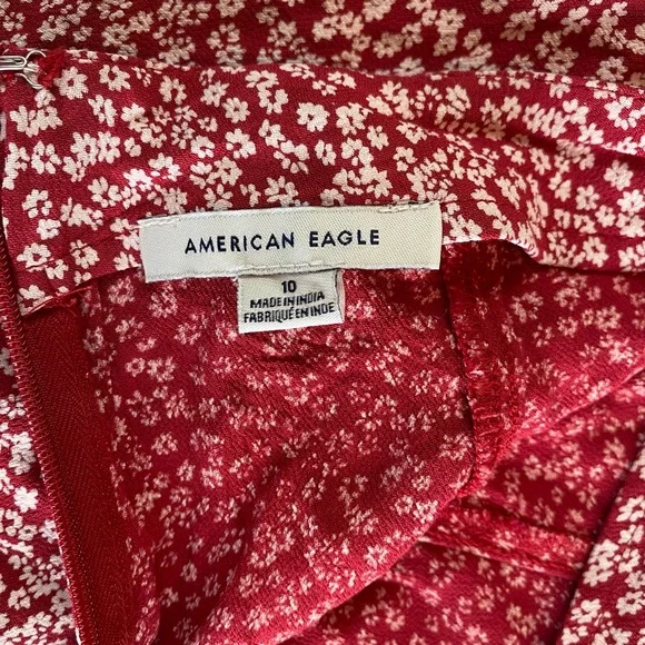 Mini Skirt - Picture 6 of 6